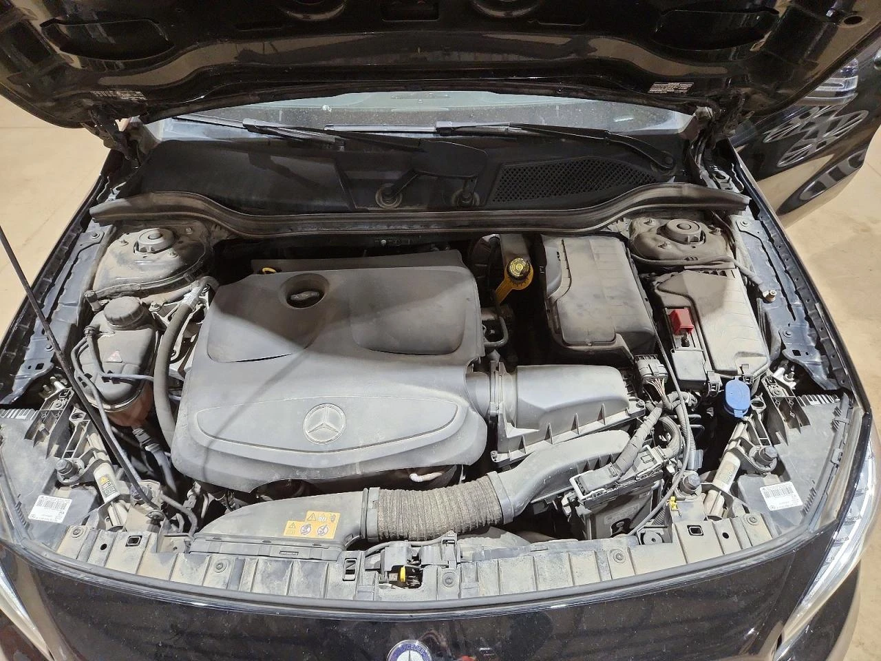 Mercedes-Benz GLA 250 * 4MATIC*  | Mobile.bg � ����������� 7