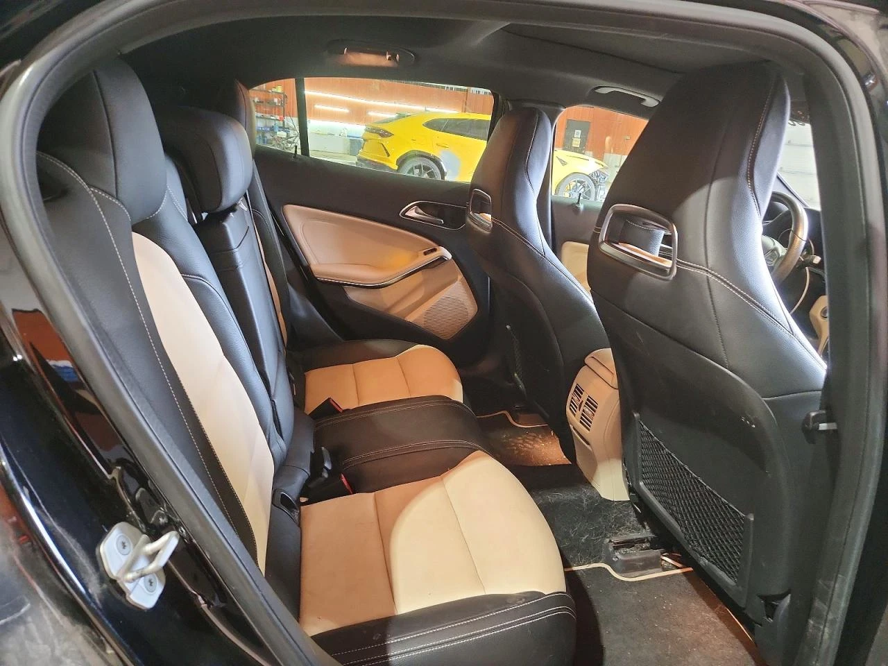 Mercedes-Benz GLA 250 * 4MATIC*  | Mobile.bg � ����������� 12
