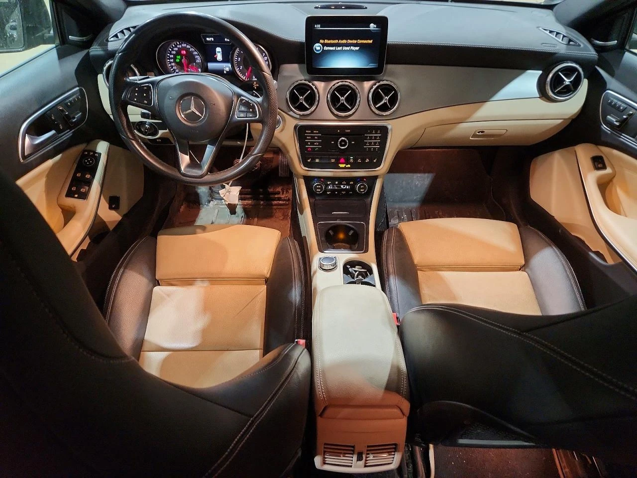 Mercedes-Benz GLA 250 * 4MATIC*  | Mobile.bg � ����������� 9