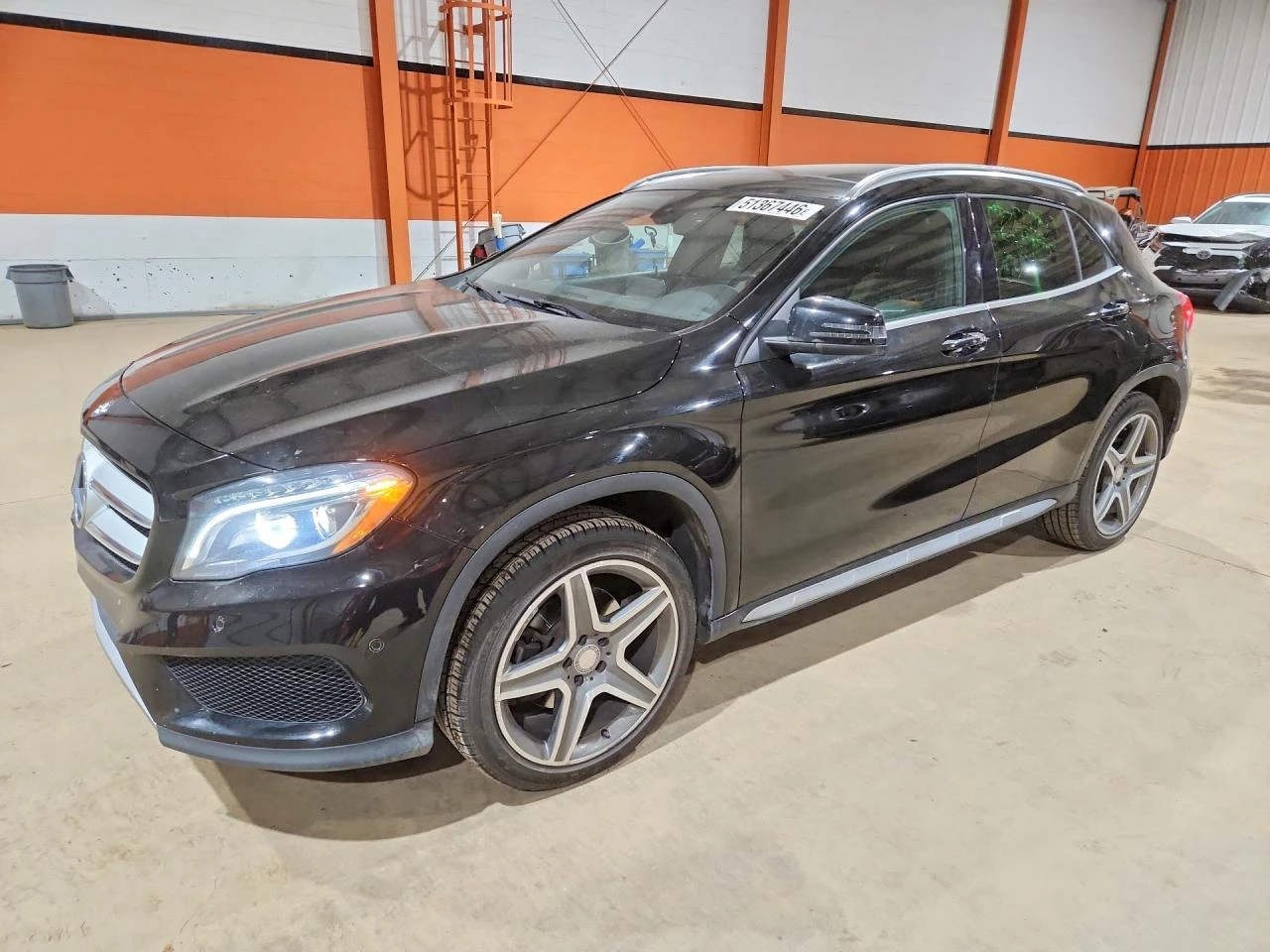 Mercedes-Benz GLA 250 * 4MATIC*  | Mobile.bg � ����������� 1