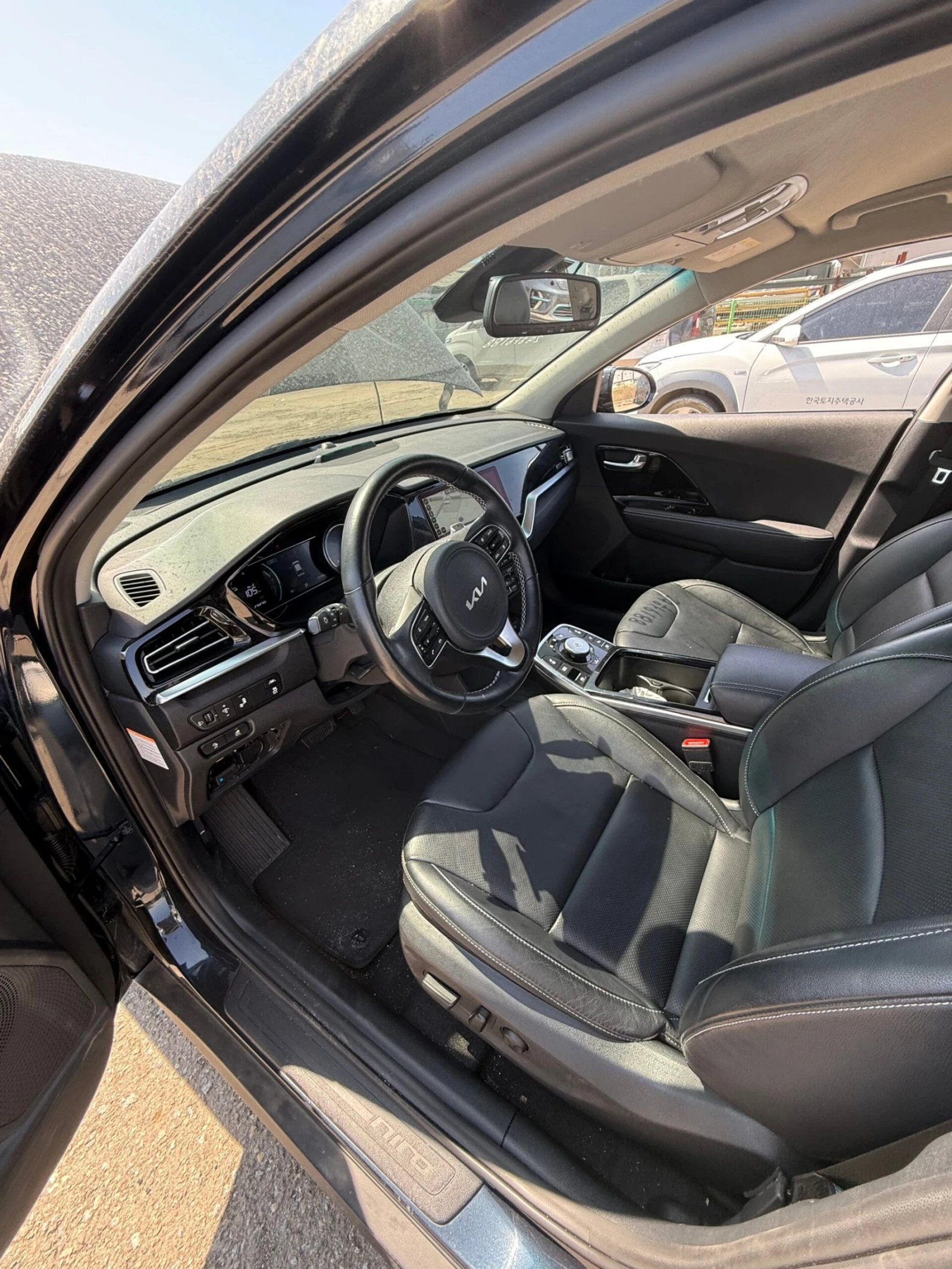 Kia Niro EV - 64 kW - ������� ���� | Mobile.bg � ����������� 4