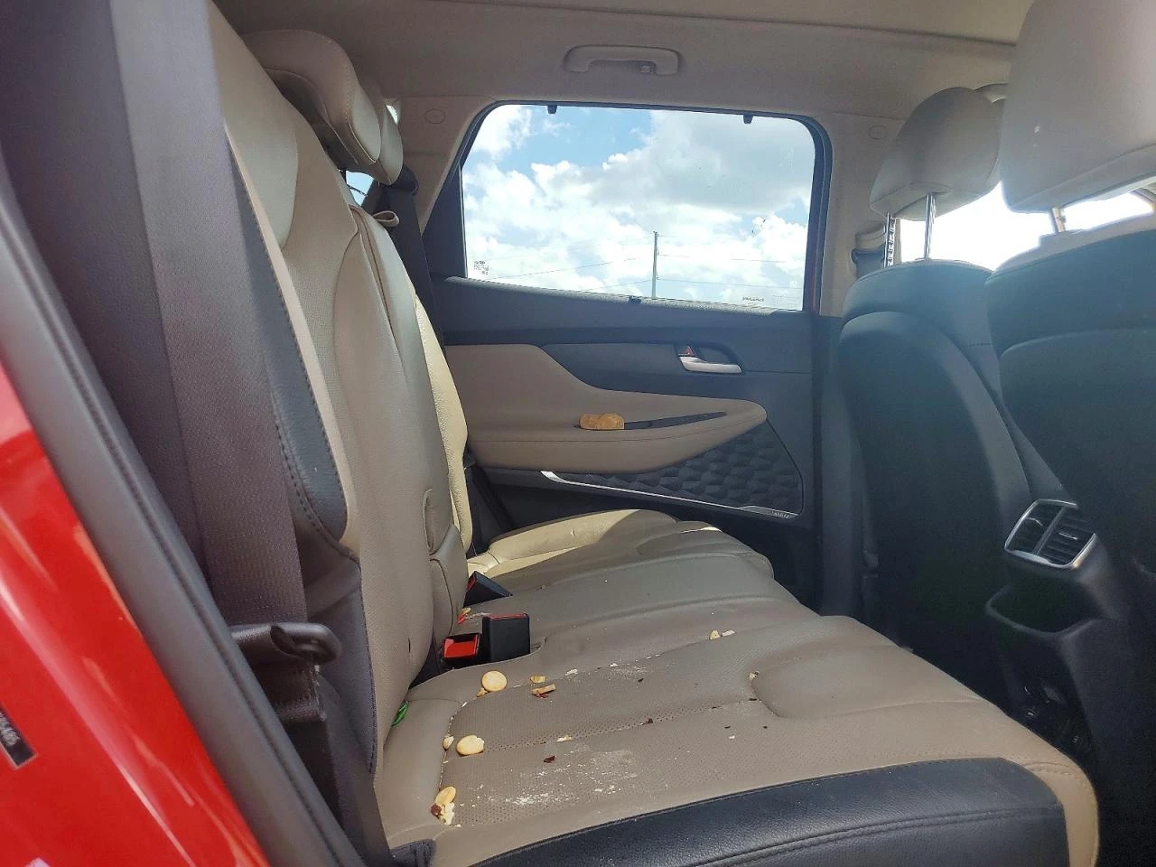 Hyundai Santa fe 2.4l Ultimate 2.4L, снимка 11 - Автомобили и джипове - 54732650