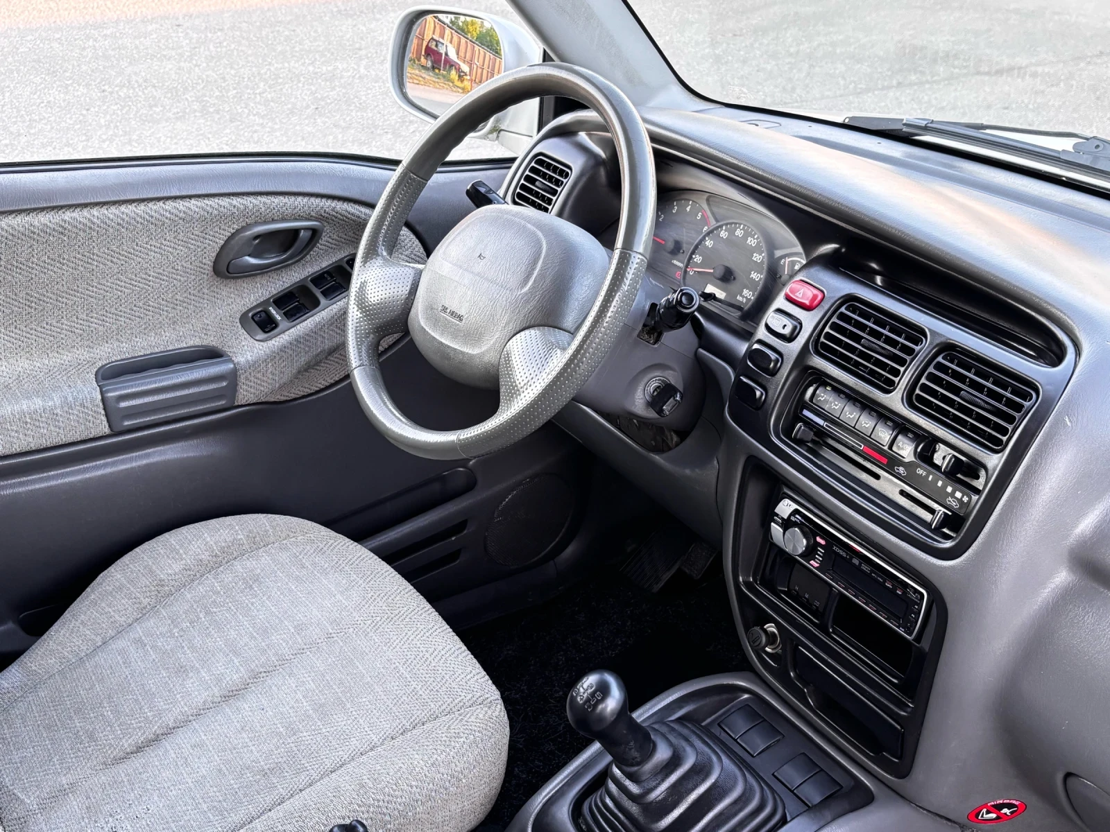 Suzuki Grand vitara 2.0TD * ��������* ������ | Mobile.bg � ����������� 12