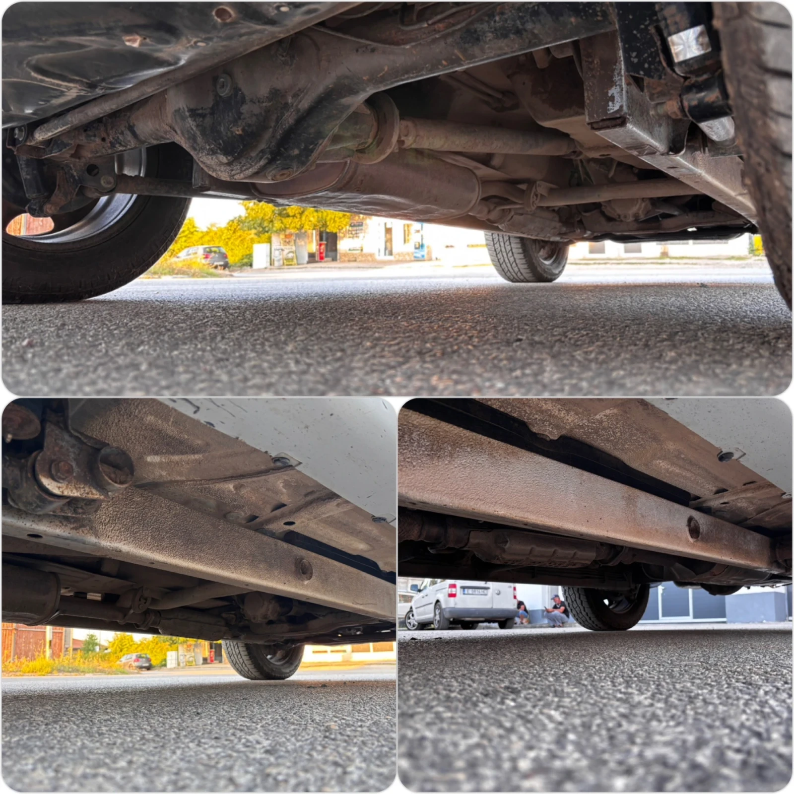 Suzuki Grand vitara 2.0TD * Климатик* Италия, снимка 17 - Автомобили и джипове - 55657603