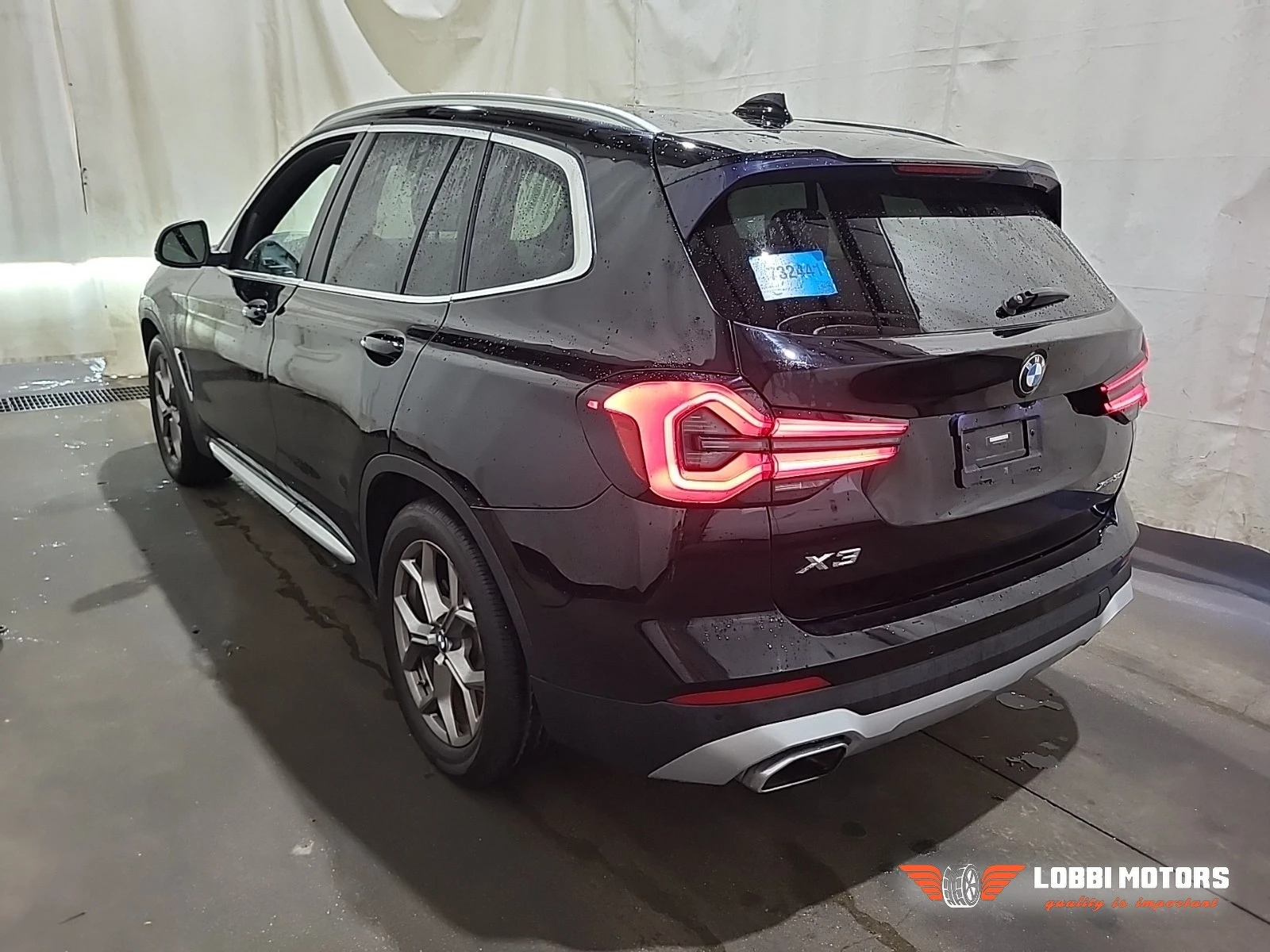 BMW X3, снимка 4 - Автомобили и джипове - 55928508