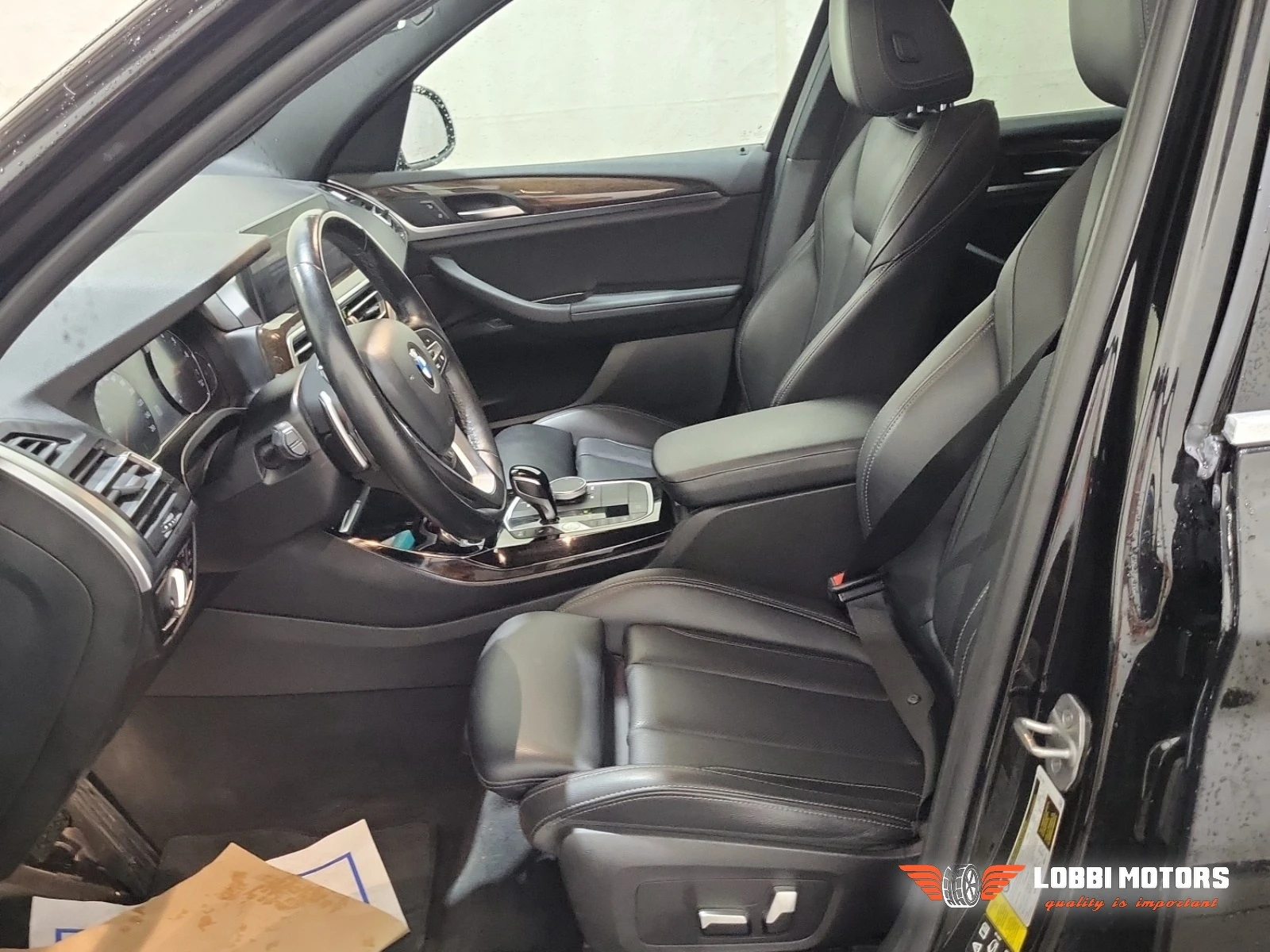 BMW X3, снимка 5 - Автомобили и джипове - 55928508