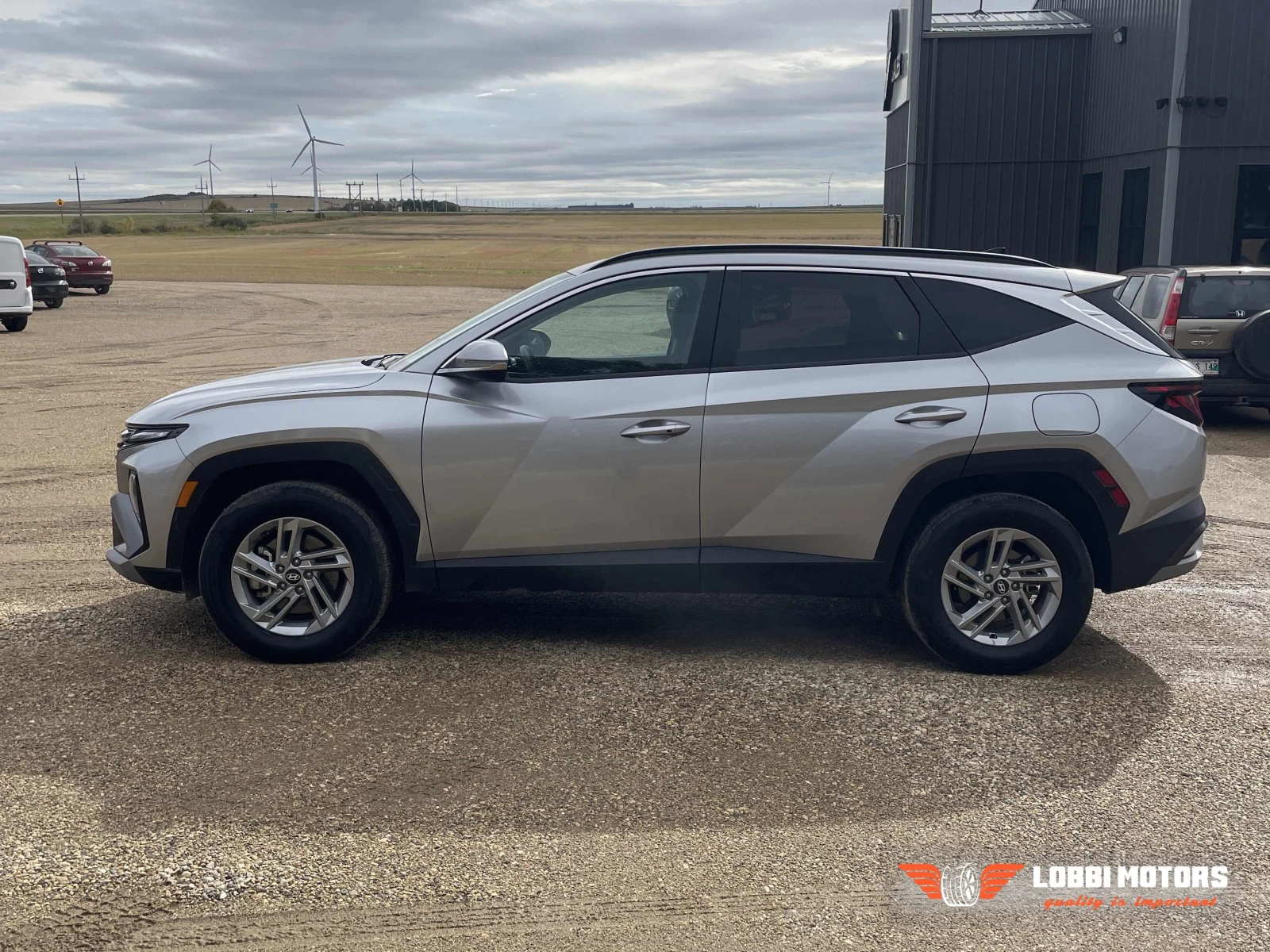 Hyundai Tucson, снимка 2 - Автомобили и джипове - 56297366