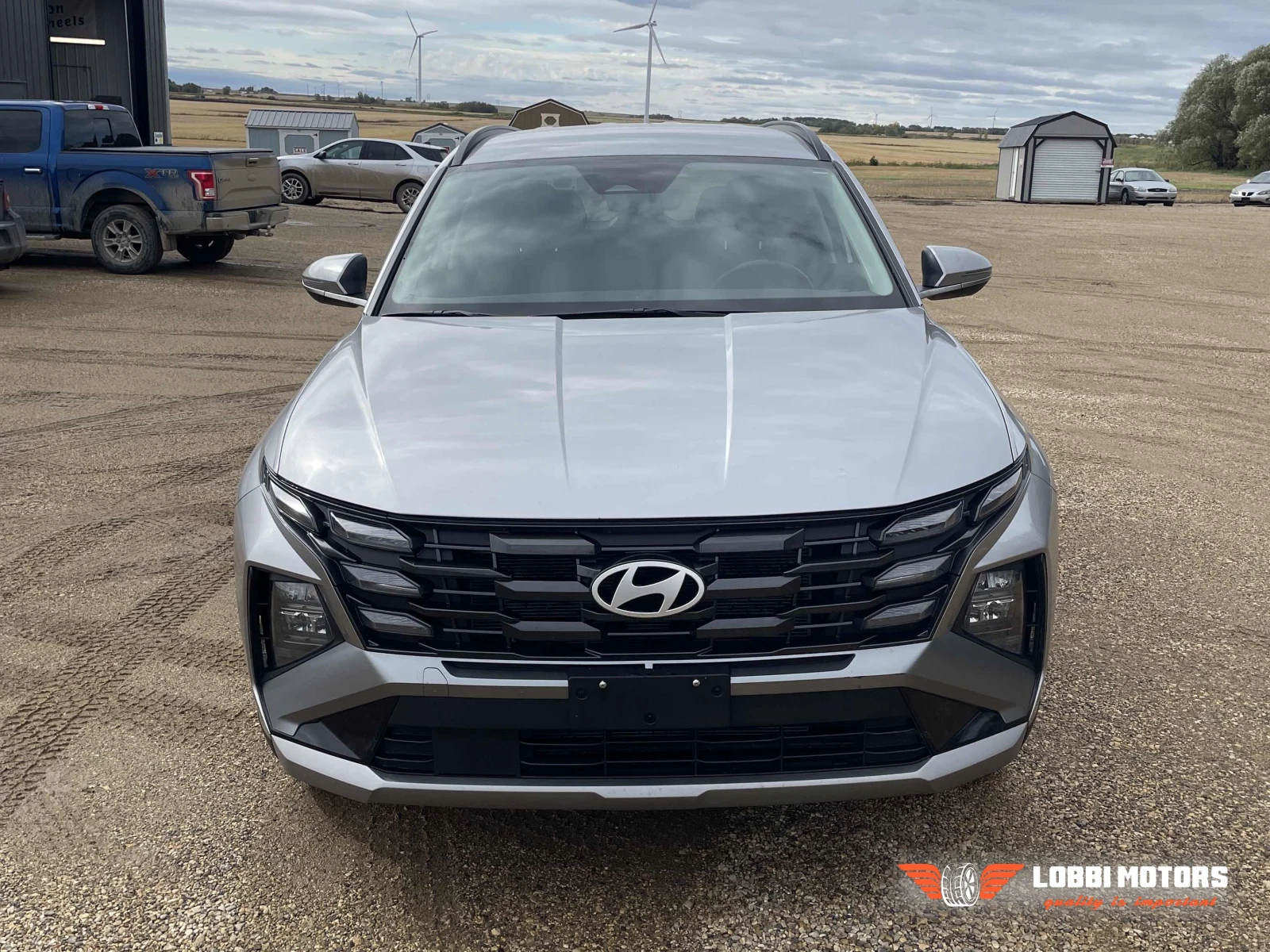 Hyundai Tucson, снимка 6 - Автомобили и джипове - 56297366