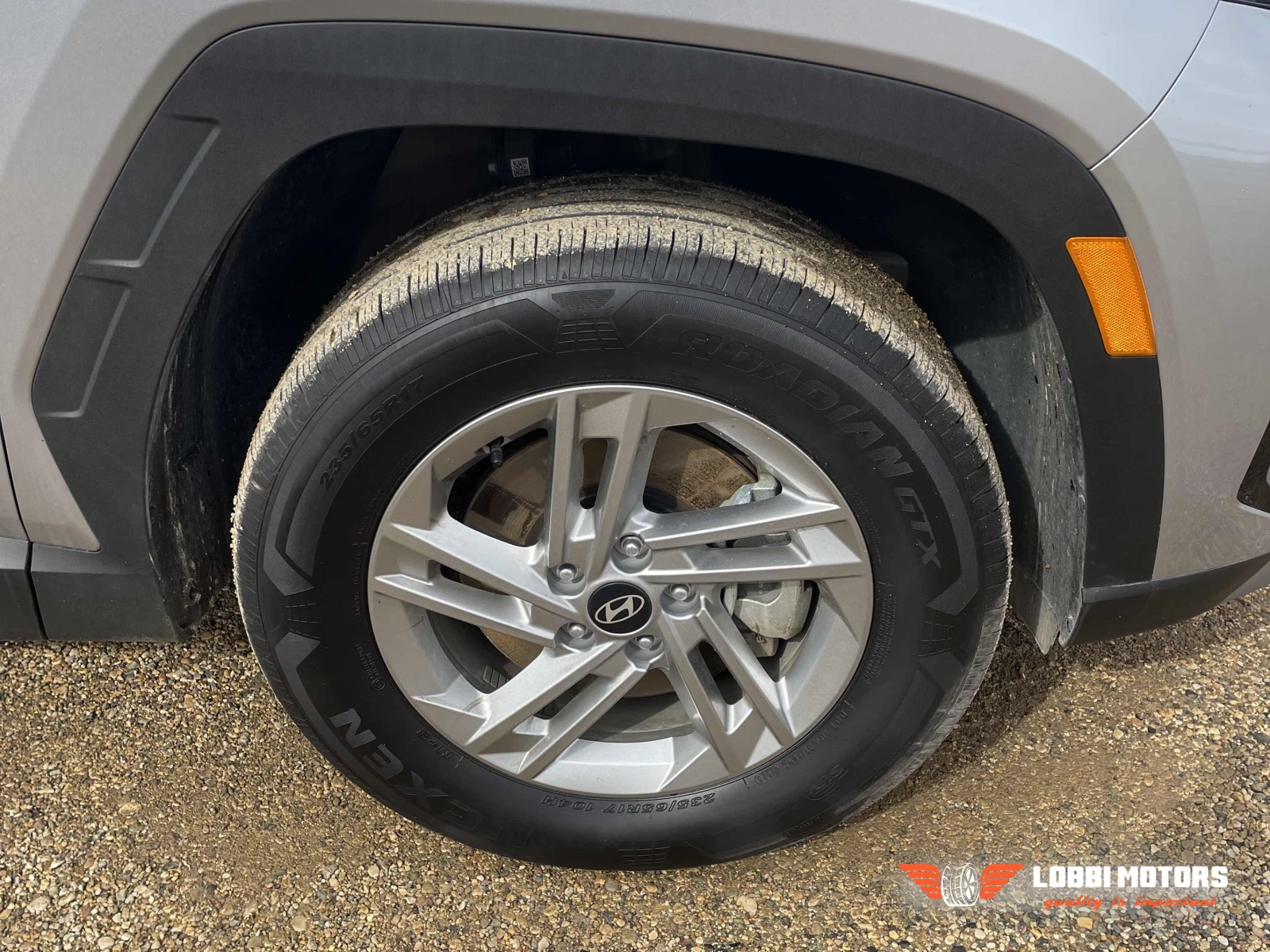 Hyundai Tucson, снимка 7 - Автомобили и джипове - 56297366