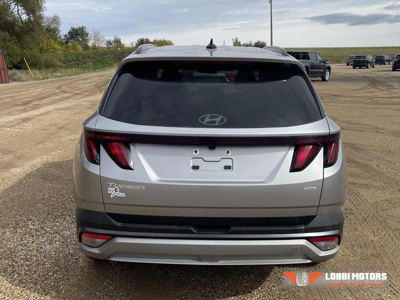 Hyundai Tucson, снимка 4 - Автомобили и джипове - 56297366