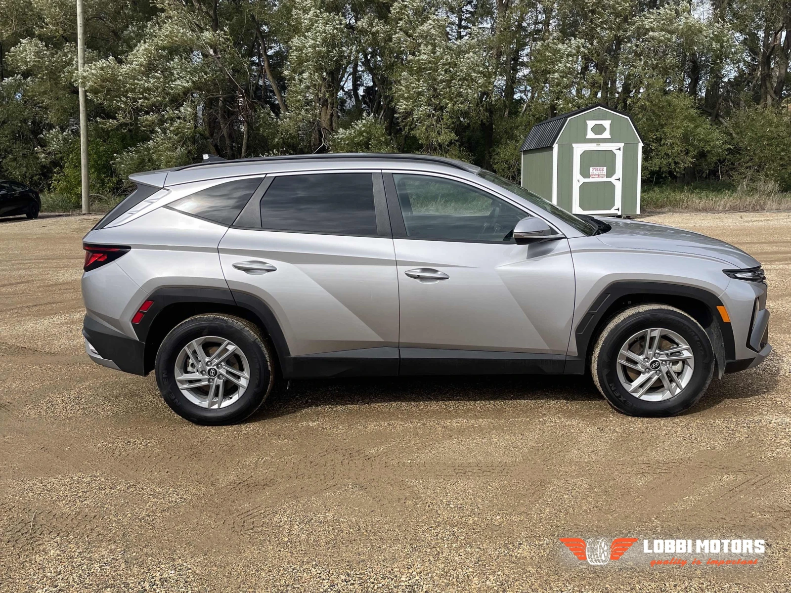 Hyundai Tucson, снимка 3 - Автомобили и джипове - 56297366