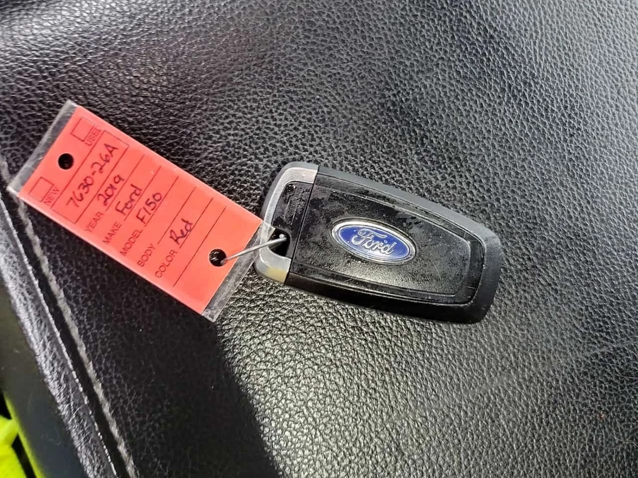 Ford F150 * 4wd Supercrew 5.5' * KEYLESS * , снимка 9 - Автомобили и джипове - 56324235