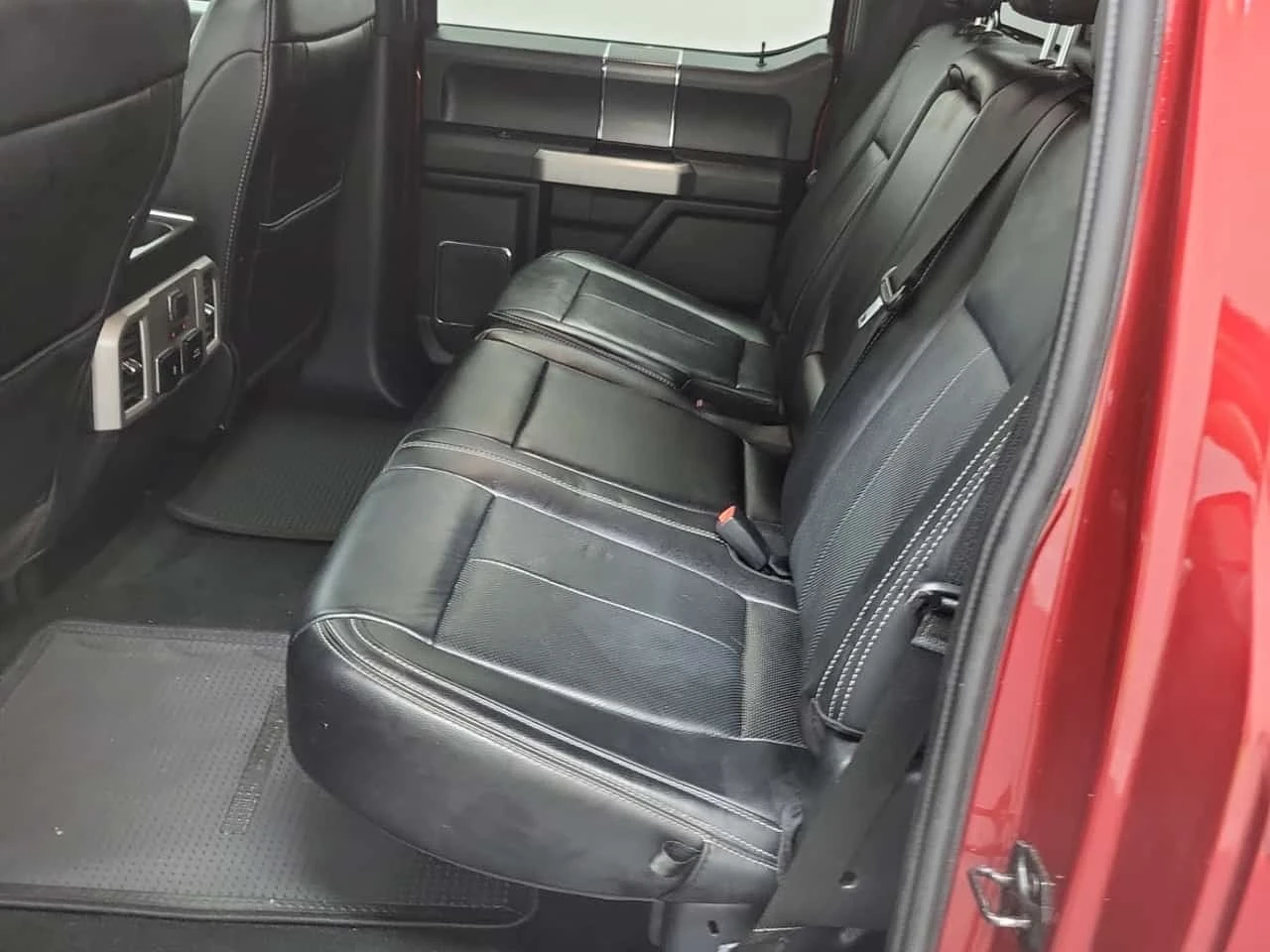 Ford F150 * 4wd Supercrew 5.5' * KEYLESS * , снимка 13 - Автомобили и джипове - 56324235