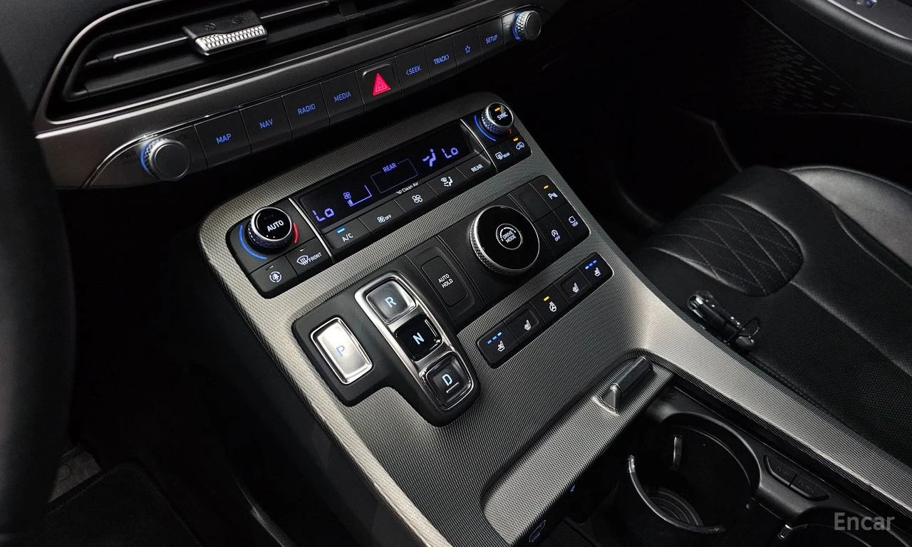 Hyundai Palisade Diesel 2.2 2WD | Mobile.bg � ����������� 7