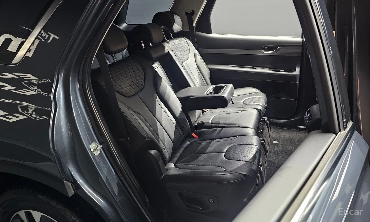 Hyundai Palisade Diesel 2.2 2WD | Mobile.bg � ����������� 9