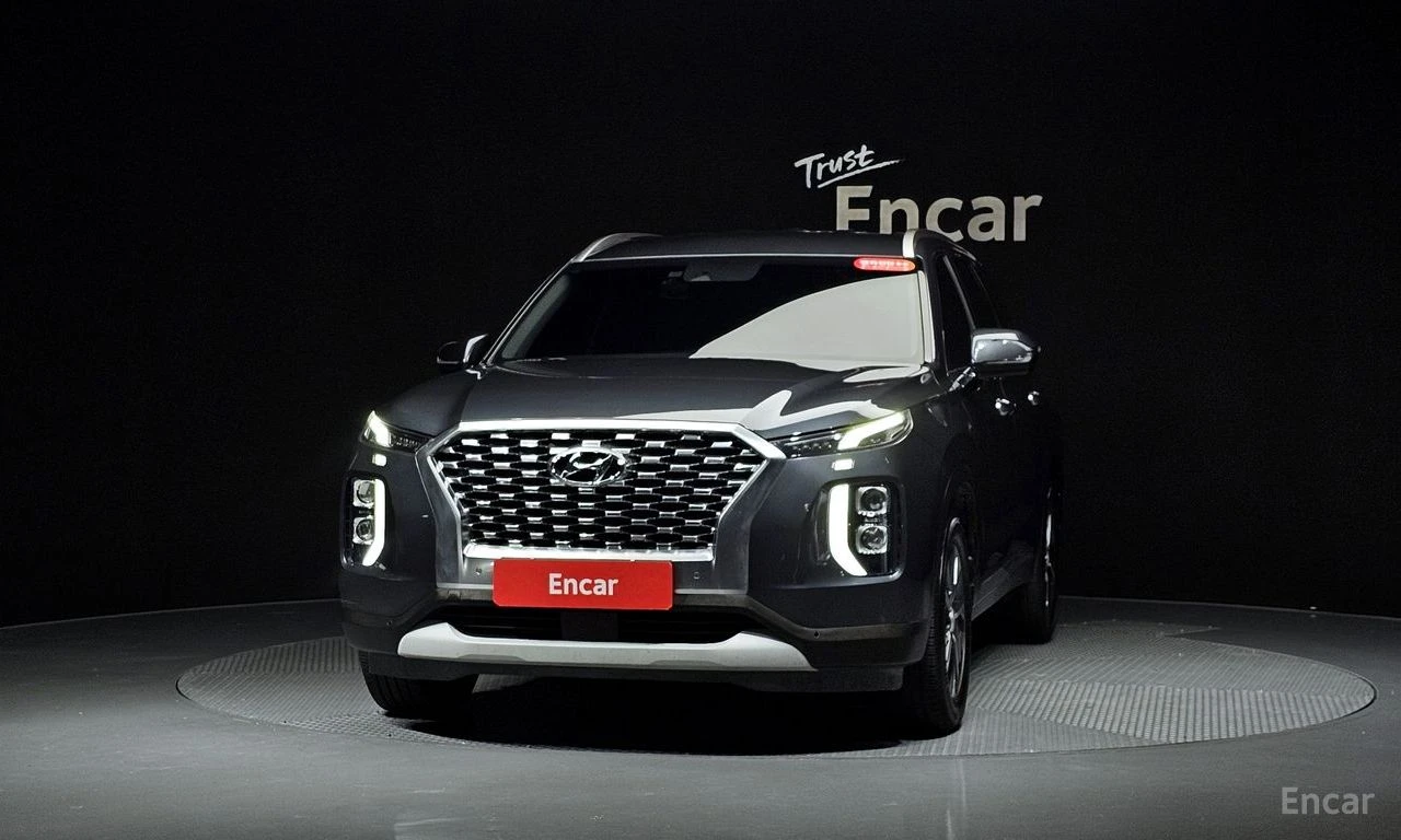 Hyundai Palisade Diesel 2.2 2WD | Mobile.bg � ����������� 1