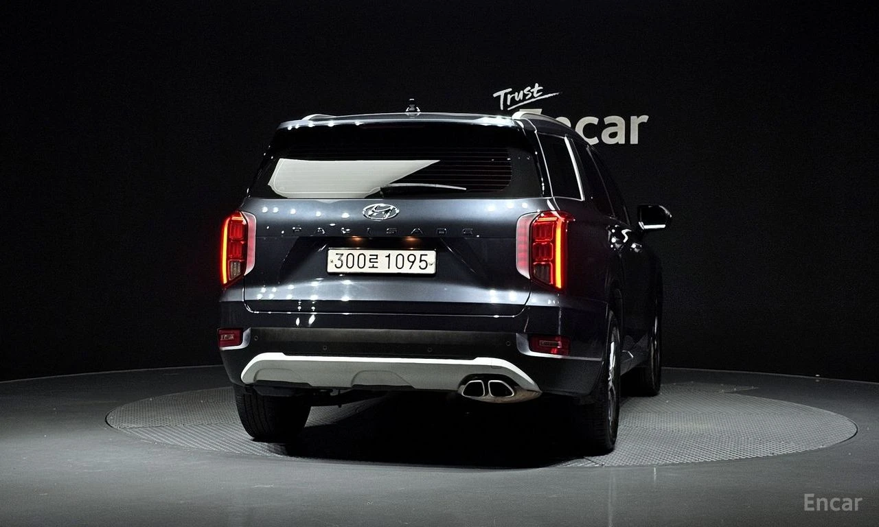 Hyundai Palisade Diesel 2.2 2WD | Mobile.bg � ����������� 2