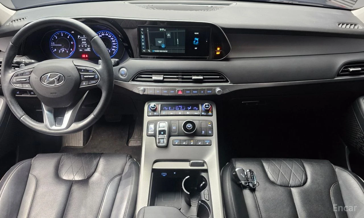 Hyundai Palisade Diesel 2.2 2WD | Mobile.bg � ����������� 5