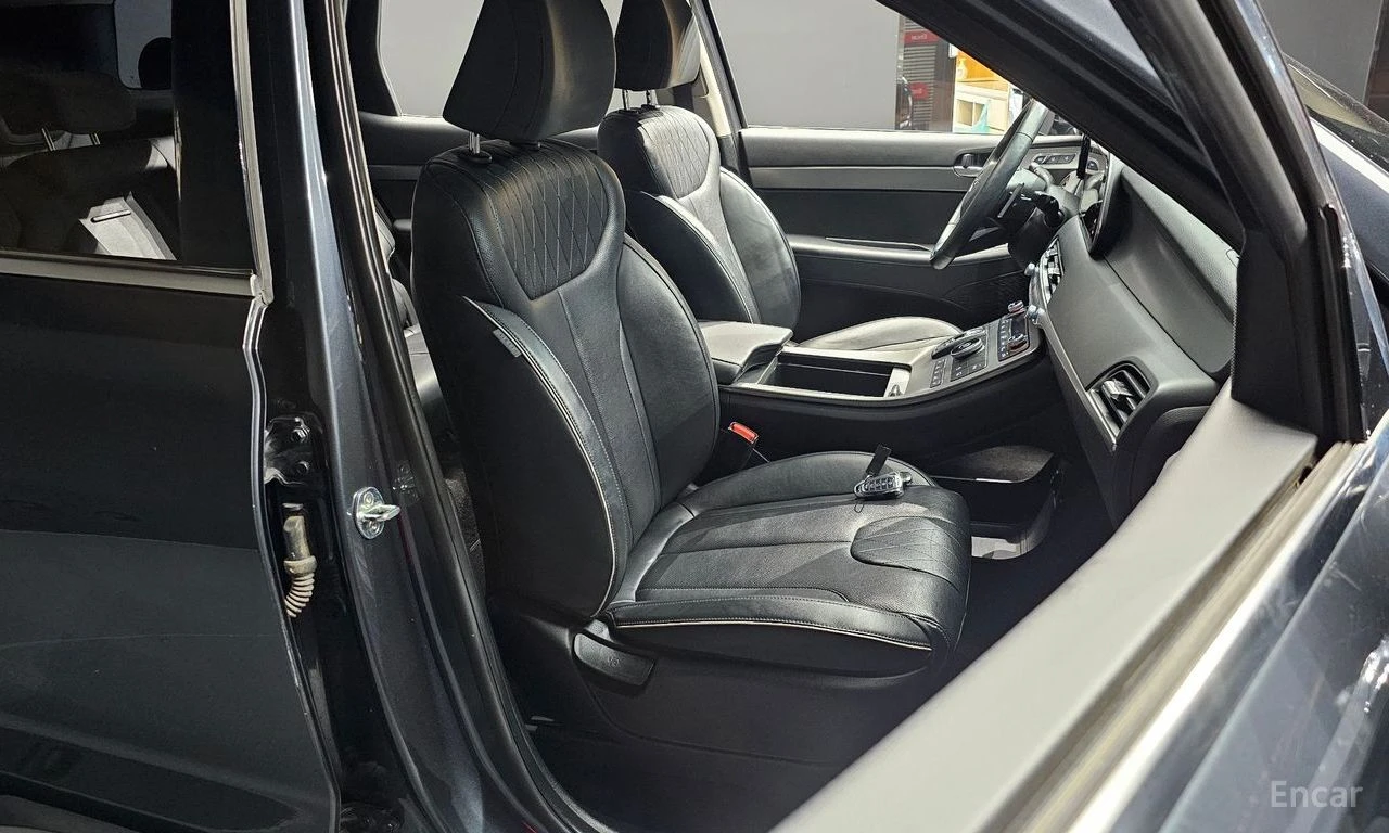 Hyundai Palisade Diesel 2.2 2WD | Mobile.bg � ����������� 10