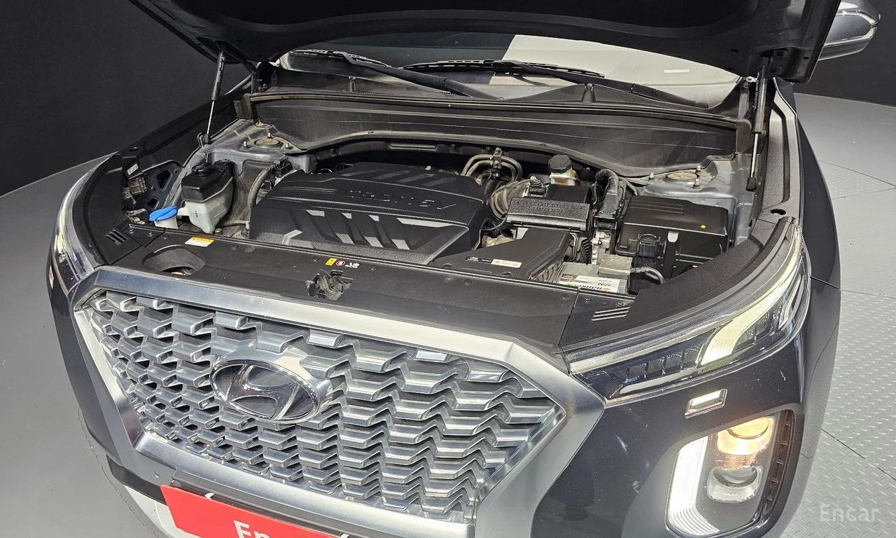 Hyundai Palisade Diesel 2.2 2WD | Mobile.bg � ����������� 4
