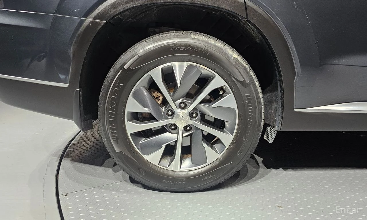Hyundai Palisade Diesel 2.2 2WD | Mobile.bg � ����������� 3