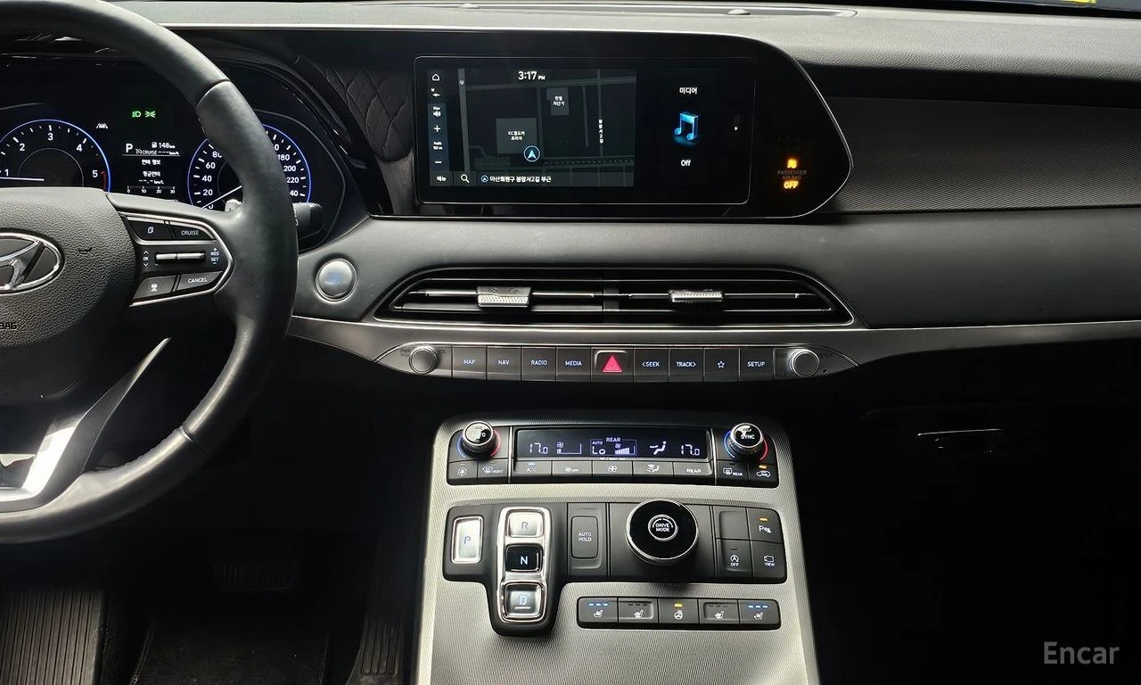 Hyundai Palisade Diesel 2.2 2WD | Mobile.bg � ����������� 12