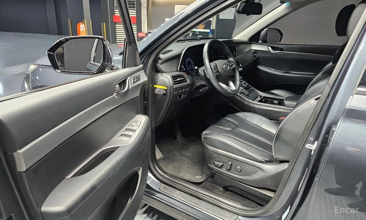 Hyundai Palisade Diesel 2.2 2WD | Mobile.bg � ����������� 8