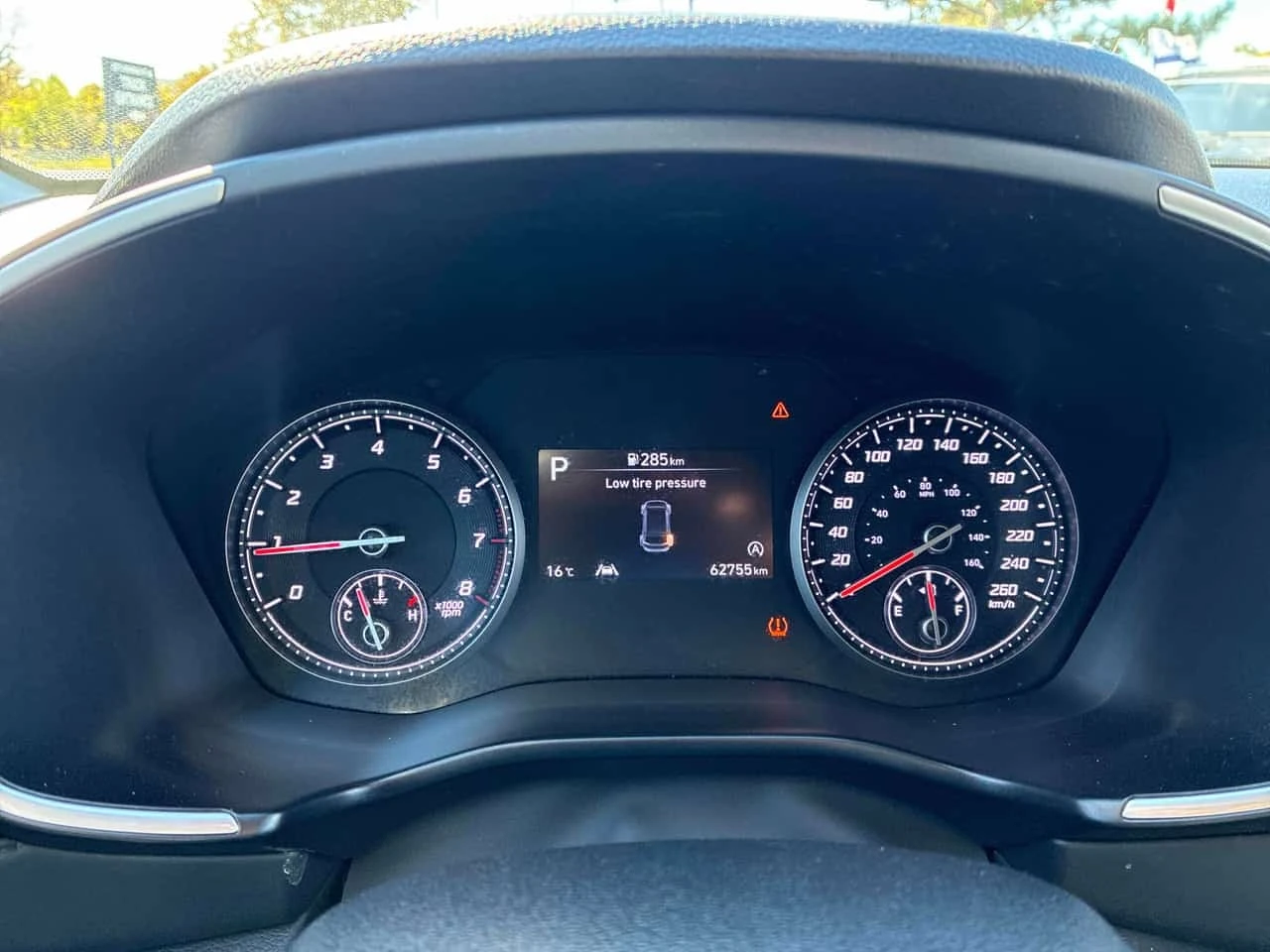 Hyundai Santa fe * Preferred * ���������� ��� ������������ ������*  | Mobile.bg � ����������� 8