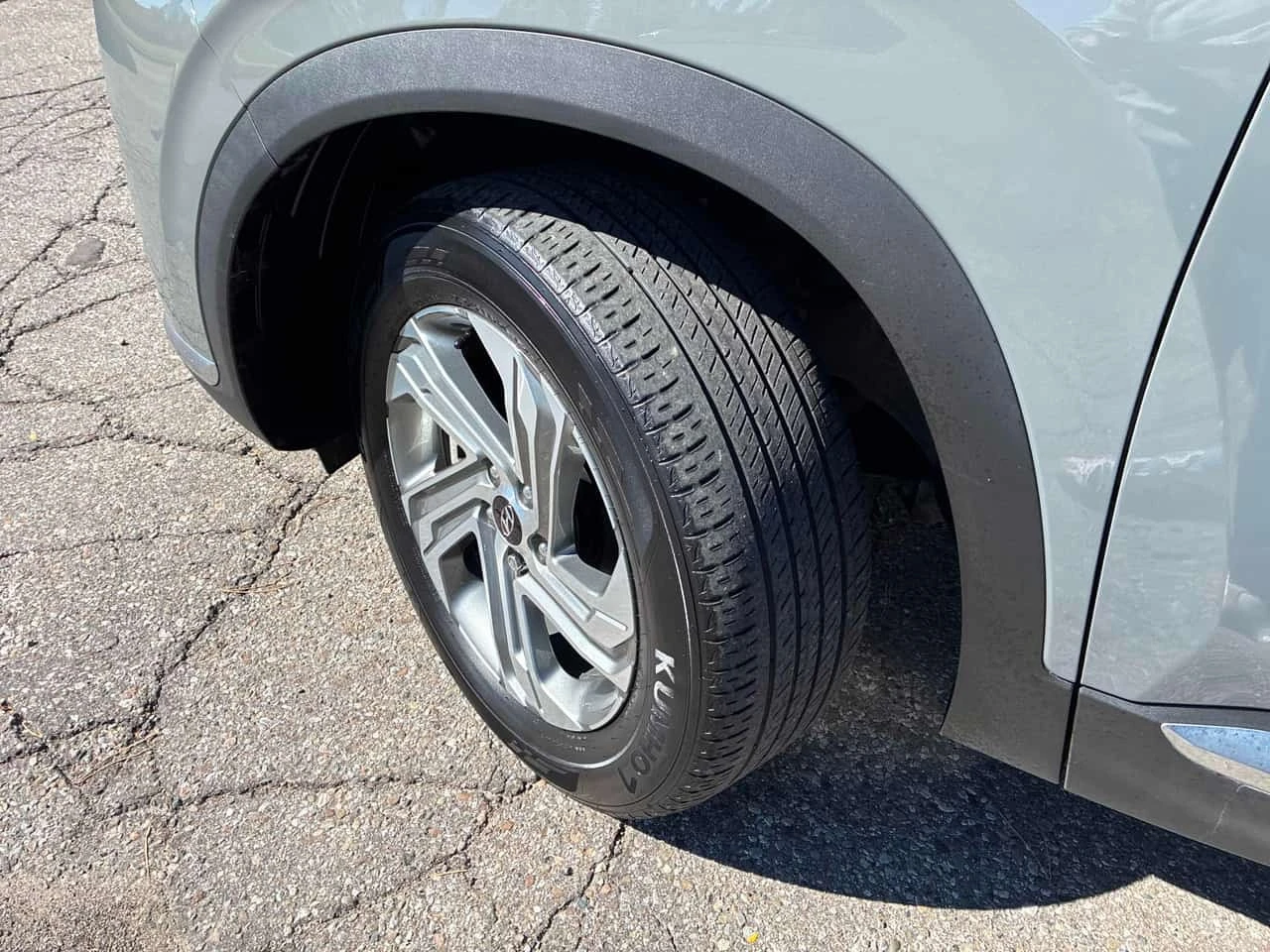 Hyundai Santa fe * Preferred * ���������� ��� ������������ ������*  | Mobile.bg � ����������� 7