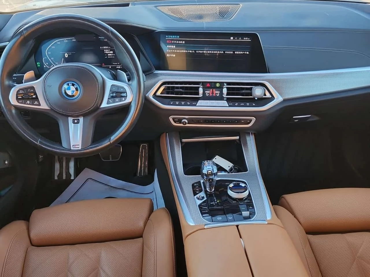 BMW X5 * XDRIVE45E * ���������� ��� ������������ ������*  | Mobile.bg � ����������� 10