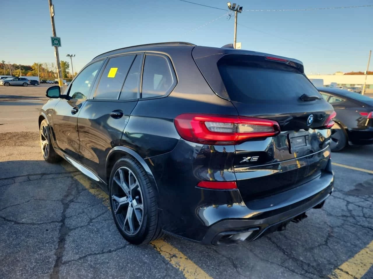BMW X5 * XDRIVE45E * ���������� ��� ������������ ������*  | Mobile.bg � ����������� 4