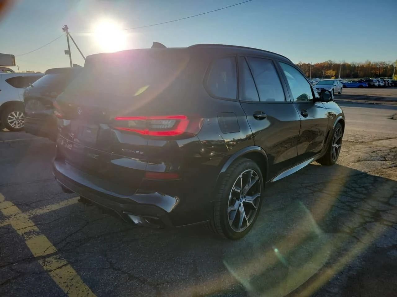 BMW X5 * XDRIVE45E * ���������� ��� ������������ ������*  | Mobile.bg � ����������� 3