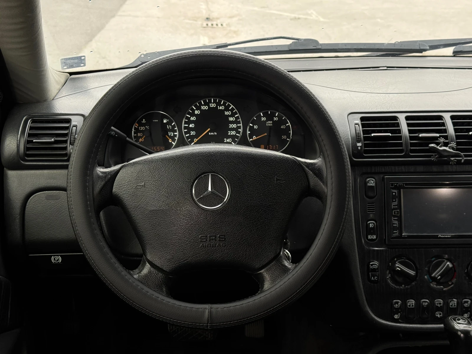 Mercedes-Benz ML 270 * AMG PACK*  | Mobile.bg � ����������� 16