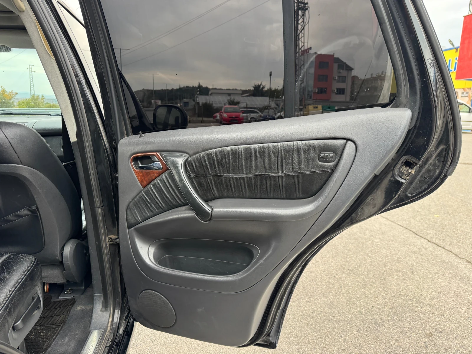 Mercedes-Benz ML 270 * AMG PACK*  | Mobile.bg � ����������� 10