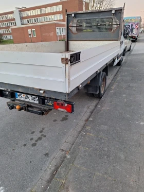 Iveco 35c15, снимка 5