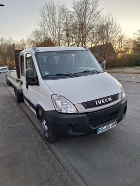 Iveco 35c15, снимка 1