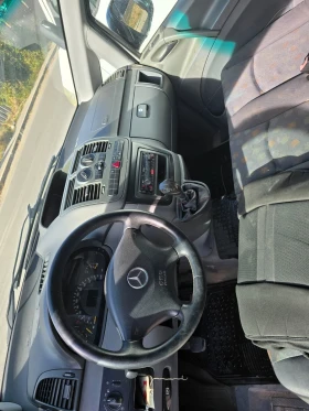 Mercedes-Benz Vito, снимка 9