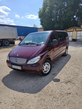 Mercedes-Benz Vito 111 CDI | Mobile.bg    1