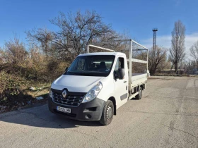 Renault Master, снимка 1