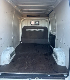 Fiat Ducato 2.8 TDI, снимка 7