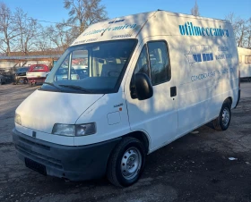 Fiat Ducato 2.8 TDI, снимка 1