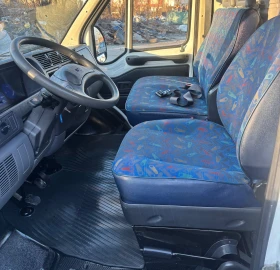 Fiat Ducato 2.8 TDI, снимка 11