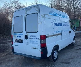 Fiat Ducato 2.8 TDI, снимка 5