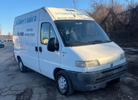 Fiat Ducato 2.8 TDI, снимка 2