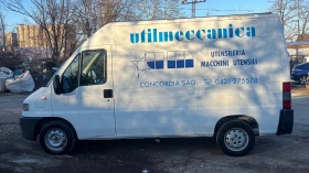 Fiat Ducato 2.8 TDI, снимка 4