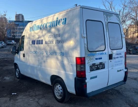 Fiat Ducato 2.8 TDI | Mobile.bg    6