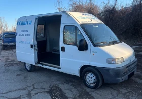 Fiat Ducato 2.8 TDI, снимка 9