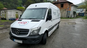 Mercedes-Benz Sprinter   | Mobile.bg    6