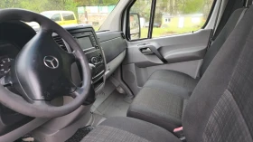 Mercedes-Benz Sprinter   | Mobile.bg    8