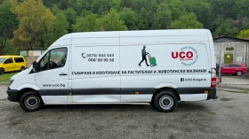 Mercedes-Benz Sprinter   | Mobile.bg    5